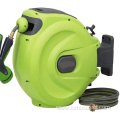 retractable water hose reel garden supplies pressure washer irrigation system gardena wallmounted auto rewind automotive fuse